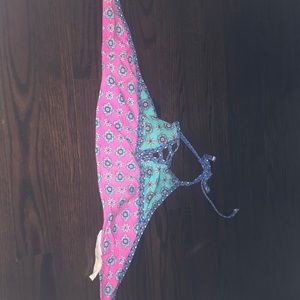 Nordstrom bikini girls top